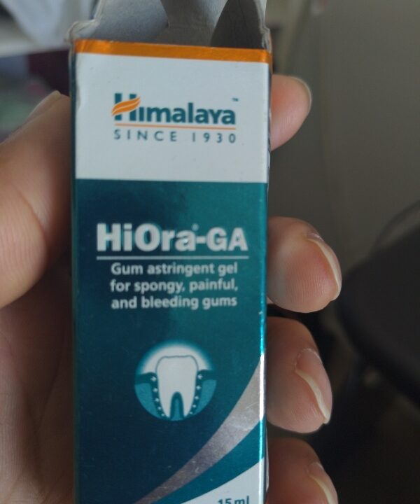Himalaya product